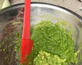 Rib Eye Pineapple and Pestomole Sandwich recipe step 4 photo
