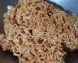 Foto langkah ke 6 dari resep Mie panjang umur.