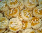 Foto langkah ke 6 dari resep Kue kacang.