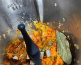 Foto del paso 6 de la receta: Guiso patatas con chorizo (Riojana) - Monsieur Cuisine