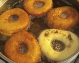 Foto del paso 5 de la receta: Donas🥯