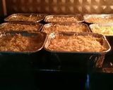 Foto langkah ke 6 dari resep Cottage Pie Cheese Bolognese.