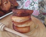 Foto del paso 5 de la receta: Tortitas de Carnaval