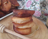 Foto del paso 5 de la receta: Tortitas de Carnaval
