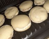 صورة لخطوة 3 من وصفة 🥙 ميني بانيني بالتونة و الجبن 🥙