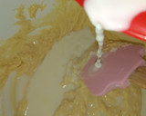 Foto del paso 3 de la receta: Budín de manteca y coco