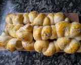 Foto del paso 6 de la receta: Pancitos dulces