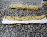 Foto del paso 9 de la receta: Stollen