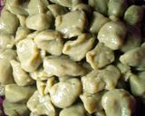 A picture of step 7 of Dan waken flour.