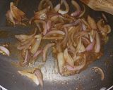 Foto del paso 5 de la receta: Hamburguesa Tres elementos