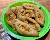 Foto langkah ke 2 dari resep Tahu Isi Pedas.