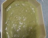 Foto langkah ke 4 dari resep Ice cream alpukat.