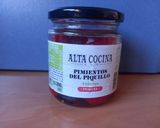 Foto del paso 5 de la receta: 325. Pimientos del piquillo rellenos de surimi y atún