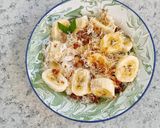 Foto langkah ke 3 dari resep Pisang Rampai Khas Ambon.