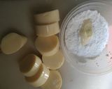 Foto langkah ke 2 dari resep Tumis Brokoli Tofu Simpel.