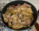 Foto del paso 2 de la receta: Pollo con picada