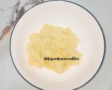 Foto langkah ke 2 dari resep Kulit pie.
