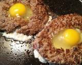 Toad in a hole, low carb recipe step 3 photo
