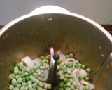 Foto del paso 4 de la receta: Paella sencilla con Thermomix