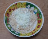 Pas rețetă Salată mimosa 4 fotografie
