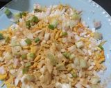 સૂકી ભેળ (Suki Bhel recipe in Gujarati) રેસીપી સ્ટેપ2ફોટો