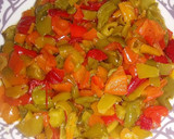 Foto del paso 1 de la receta: Revuelto de Sonia