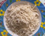 Foto langkah ke 1 dari resep Kentang Mustofa (Fake).