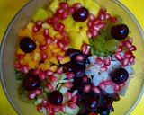 फ्रूट मुसली(fruit Musali recipe in hindi) रेसिपी चरण 1 फोटो