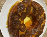 Foto del paso 5 de la receta: Torta invertida de higos