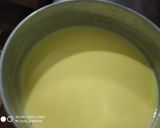 A picture of step 7 of Baked gulab jamun.