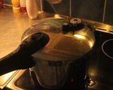Foto del paso 10 de la receta: FZ-Apostrophe; guiso a la mía