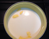 Foto langkah ke 4 dari resep No-bake Cream Bun.