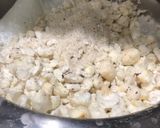 मखाना खीर (makhana kheer recipe in Hindi) रेसिपी चरण 3 फोटो