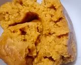 चाट वाली इमली की चटनी (chaat wali imli ki chutney recipe in hindi) रेसिपी चरण 2 फोटो