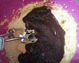 Foto langkah ke 1 dari resep Cookies Coklat mede.