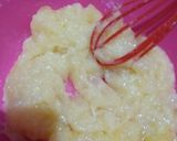 Foto langkah ke 2 dari resep Cheese Custard Muffin.