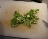Foto del paso 1 de la receta: Lunes de Willie el rufían