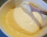 A picture of step 5 of Cornbread.