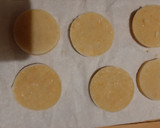 Foto del paso 4 de la receta: Mousse de piloncillo rellena de jelly de tejocote y guayaba