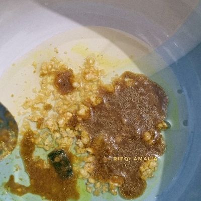 Langkah 8