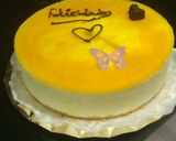 Foto del paso 12 de la receta Tarta mousse de mango