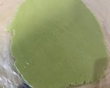 Foto langkah ke 6 dari resep Kue Putri Salju.
