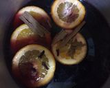 Foto del paso 4 de la receta: Navegado 🍷🔥🇨🇱