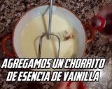 Foto del paso 3 de la receta: 🌼 Waffles 🌼