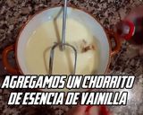 Foto del paso 3 de la receta: 🌼 Waffles 🌼