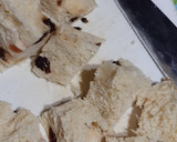 Foto del paso 2 de la receta: Budín de pan dulce🎅🏻