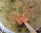 ઉપમા(Upma Recipe in Gujarati) રેસીપી સ્ટેપ5ફોટો