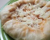 Foto langkah ke 11 dari resep Pizza Teflon Ekonomis.