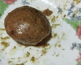 Foto del paso 5 de la receta: Galletas de nueces y dátiles