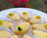 صورة لخطوة 8 من وصفة 🍋صابلي الليمون 🍋